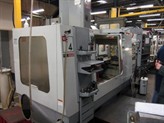 HAAS VF4 APC 2005