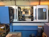ANCA FASTGRIND CL4 External Cylindrical Grinder