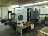 Bridgeport BPC320