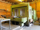 Mori Seiki MH63 80