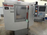 HAAS Super Minimill