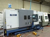 Mori Seiki MT2000