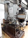 Solaruce S3-5 Radial Arm Drill