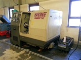 Hardinge Conquest 42 Twin Turret