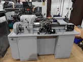 Hardinge KL-1 Precision Lathe