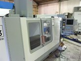 HAAS VF3 2002