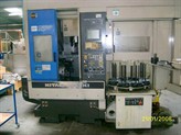 Hitachi Seiki CS25