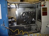 Ikegai TCR25Y