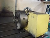 Nikken CNC 400 VFA
