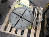Nikken CNC 400 VFA Horizontal