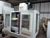 Bridgeport VMC600 Digital