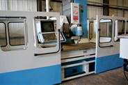Soraluce Sora 2 CNC Bedmilll