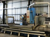 Soraluce Sora 2 CNC Bedmilll