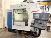 Hurco VMX40