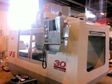 HAAS VF-6