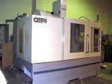 Hartford Omnis 1020 with 4th Axis