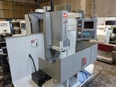 HAAS TM1  Toolroom Mill