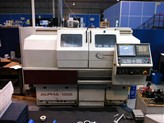 Harrison Alpha 1350S
