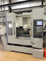 Hardinge XR760 with 4th Axis