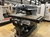 Huron MU66 Universal Milling Machine