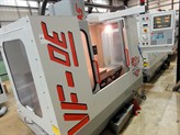 HAAS VF-0E