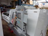 HAAS SL20 BIG BORE 2003