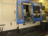 Hitachi Seiki VM40II