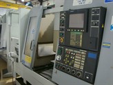 Hitachi Seiki VM40II
