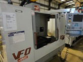 HAAS VF-0 (Year 2000)