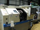 Okuma Soarer  270E