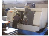 MAZAK INTEGREX 200Y