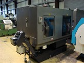Olympic Seiki VL-8A Vertical Spindle Lathe