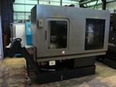 Olympic Seiki VL-8A Vertical Spindle Lathe