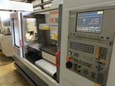 Bridgeport VMC800