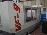 Haas VF 9
