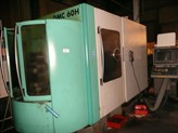 DMG DMC 60H