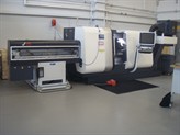 DMG CTX ALPHA 500