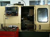 Turret FS-400C