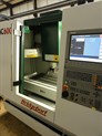 Bridgeport VMC600XP