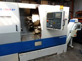 Daewoo Puma 2000 SY