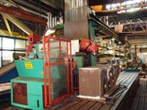 Butler 12M High Power Elgamill