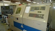 Miyano BNE-34S CNC Lathe