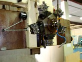 Webster & Bennett 54" EV