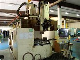 Webster & Bennett CNC 54" EV