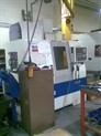 Daewoo Doosan Mynx NM410