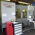 Leadwell MCV-1500i+