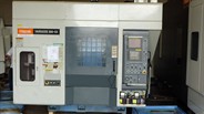 Mazak Variaxis 500-5X