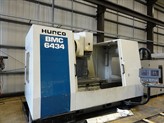 Hurco BMC6434
