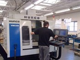 Hurco VMX30T