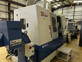 Daewoo Doosan Mynx NM510